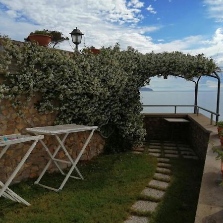 L'Isolana Case Vacanza Palma 1 Πόντσα Εξωτερικό φωτογραφία