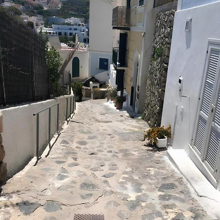 L'Isolana Case Vacanza Palma 1 Πόντσα Εξωτερικό φωτογραφία