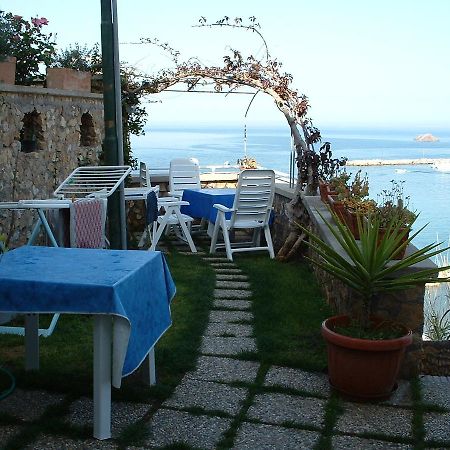 L'Isolana Case Vacanza Palma 1 Πόντσα Εξωτερικό φωτογραφία