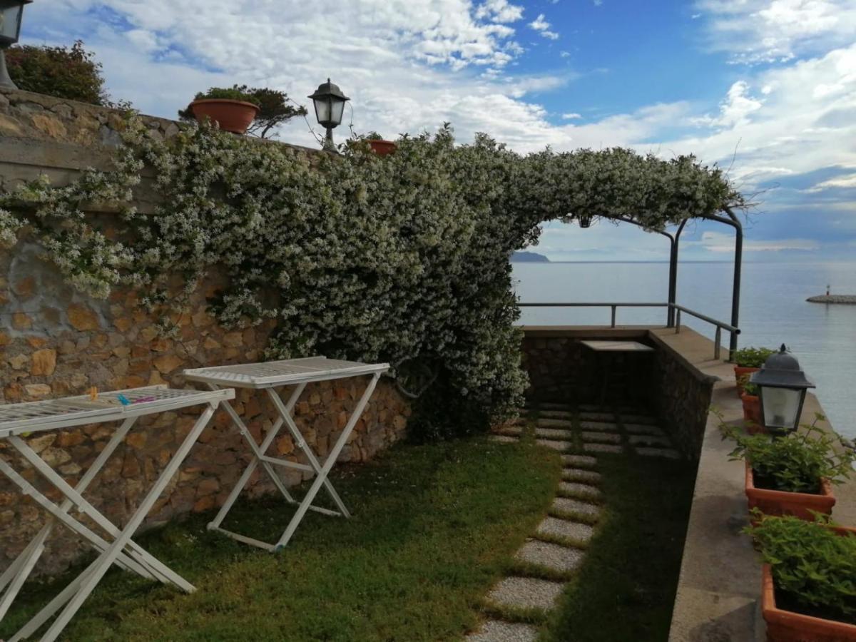 L'Isolana Case Vacanza Palma 1 Πόντσα Εξωτερικό φωτογραφία