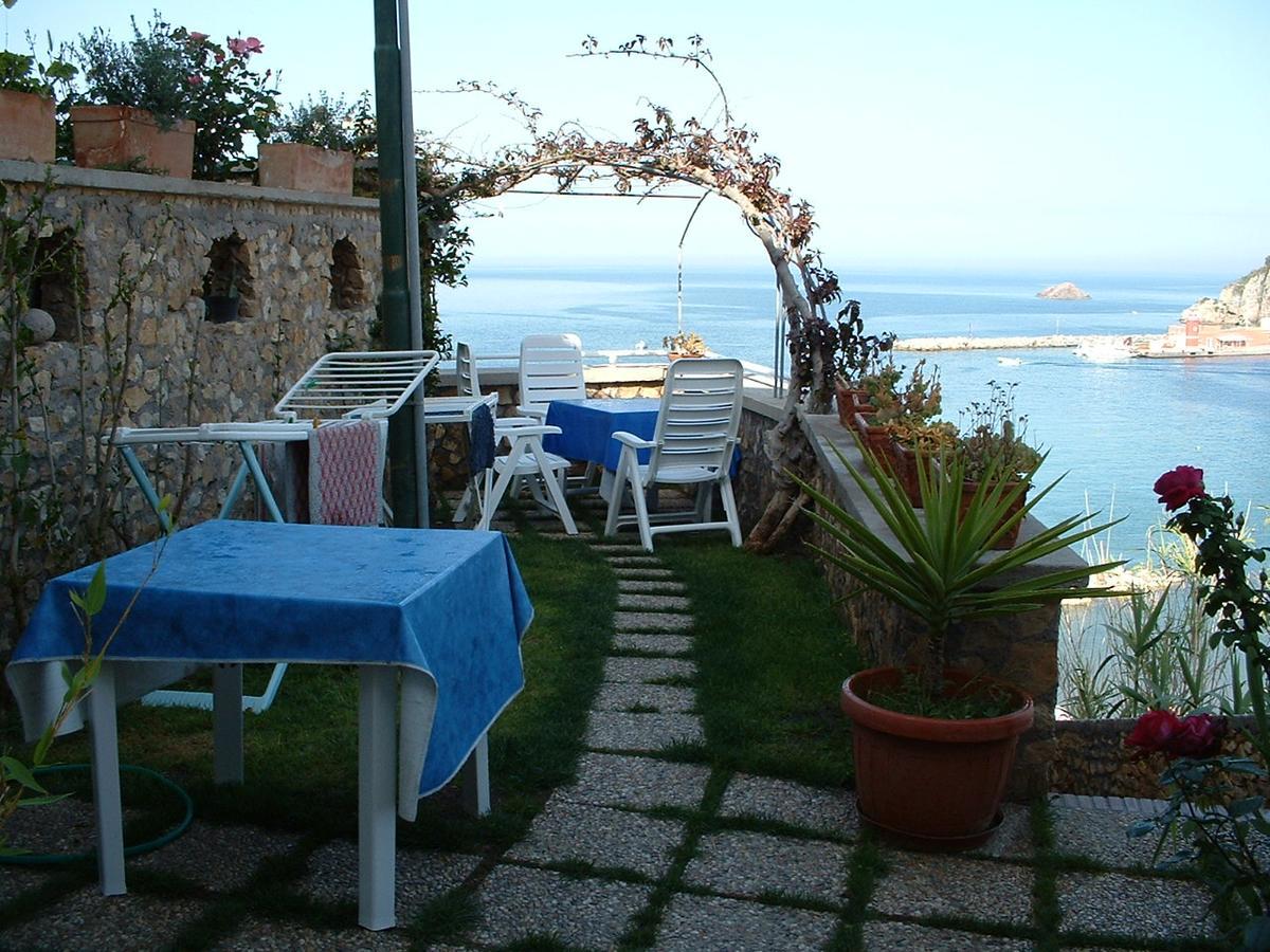 L'Isolana Case Vacanza Palma 1 Πόντσα Εξωτερικό φωτογραφία